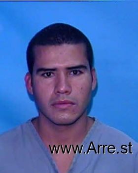 Roberto C Munoz Rivera Mugshot